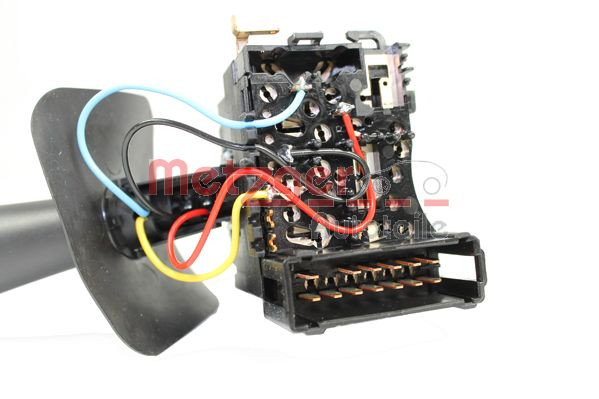 METZGER Schalter, Hauptlicht